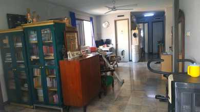 Rumah Area Premium Senen, Jakarta Pusat - Harga Terbaik 3,7 Miliar