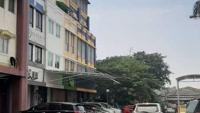 Jual Cepat Ruko Gandeng Di Cempaka Mas