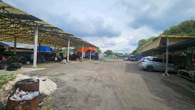 Kavling Prestisius Dijual di Marunda, Jakarta Utara, Harga 32,9 Miliar