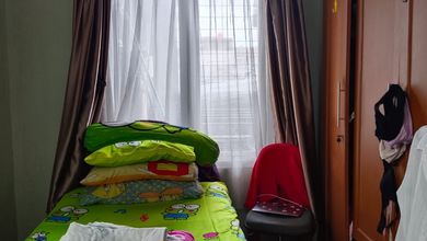 For Sale rumah Eksklusif di Kelapa Gading, Jakarta Utara - LT 90m²