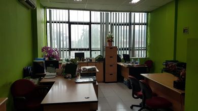 Jual Cepat Turun Harga Ruko Sunter Siap Pakai