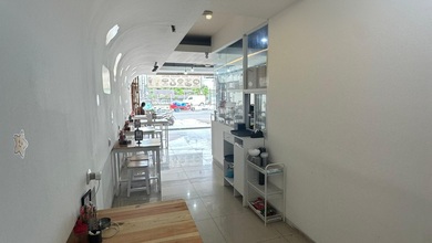 Disewakan Ruko Sunter Siap Huni