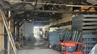 Jarang Ada Jual Cepat Gudang Sumur Batu Raya