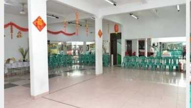 For Sale rumah Eksklusif di Sunter, Jakarta Utara - LT 405m²