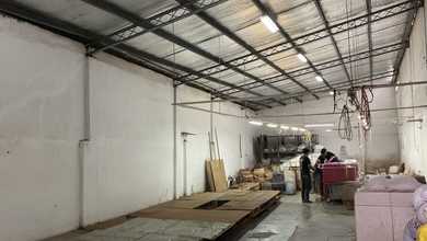 Jual Cepat Gudang Sunter Siap Pakai