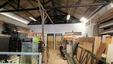 Jual Cepat Gudang Turun Harga Di Bungur Jakarta Pusat