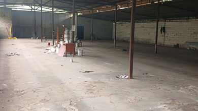 Disewa Gudang LT 5.000 M², LB 2.500 M², Teluk Naga, Kab. Tangerang