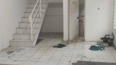 Disewa Gudang LT 450 M², LB 450 M², Pergudangan Bandara Mas, Batu Ceper, Tangerang