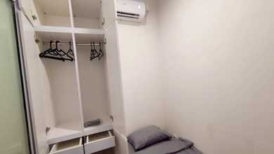 Rumah Sewa Nyaman Lokasi Kelapa Dua, Tangerang, LB 60m²