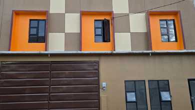 Disewa Gudang LT 288 M², LB 540 M², Teluk Naga, Kab. Tangerang