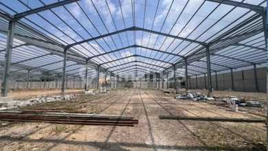 Disewa Gudang Baru Luas  3.000 M², Kawasan Industri Jatake, Kec. Jatiuwung, Tangerang kota