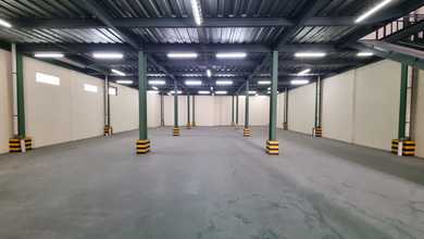 Disewa Gudang Luas 1.425 M² (17X42), Kertajaya, Kec. Penjaringan, Jakarta Utara