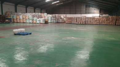 Disewa Gudang LB 4.000 M², Jatake, Tangerang