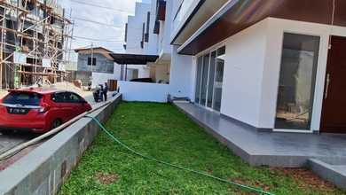 For Sale rumah Eksklusif di Kalideres, Jakarta Barat - LT 173m²