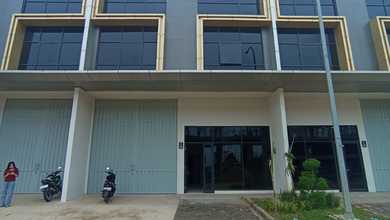 Disewa Gudang di Kotabumi Kec Periuk LB 369