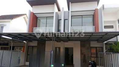 Rumah Area Luxury Cipondoh, Tangerang - Harga Terbaik 2,65 Miliar