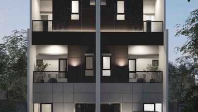 Rumah Dijual di Kembangan, Jakarta Barat, LB 135m², Harga Terbaik!