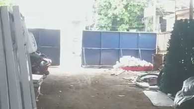 Dijual Gudang Luas 1.585 M², Kosambi, Kab Tangerang