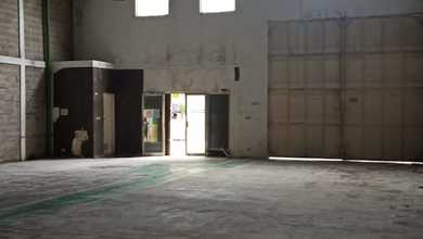 Disewa Gudang LT 480 M² LB 218 M², Taman Tekno BSD, Serpong, Tangerang