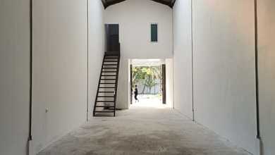 Disewa Gudang LT 120 M², LB 150 M², Teluk Naga, Kab. Tangerang