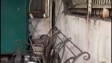 Properti Siap Pakai di Area Kosambi, Tangerang, LT 99m²