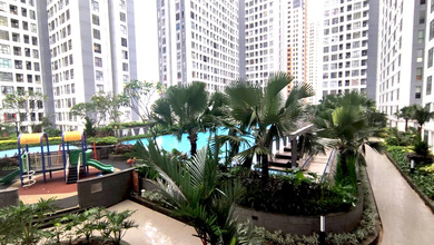 Apartemen Minimalis Harga Murah, Lokasi Kelapa Dua, Tangerang