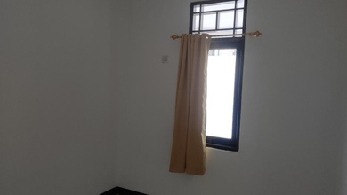 Rumah Dijual di Taman Palem, Jakarta Barat, LB 56m², Harga Terbaik!