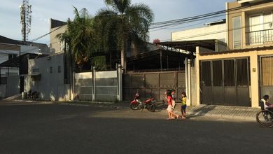 For Sale rumah Premium di Benda, Tangerang - LT 300m²