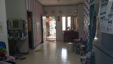 Rumah Dijual di Benda, Tangerang, LB 68m², Harga Kompetitif!