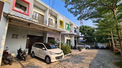 Kesempatan Rumah di Duri Kosambi, Jakarta Barat, LB 97m², Harga 1,34 Miliar