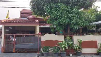 Rumah Area Premium Ciledug, Tangerang - Harga Menarik 3,7 Miliar