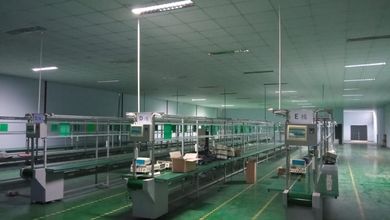 Disewakan Gudang 998 m Bagus di Talaga cikupa