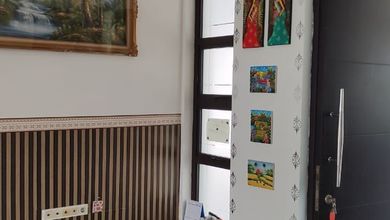 For Sale rumah Eksklusif di Green Lake City, Jakarta Barat - LT 256m²