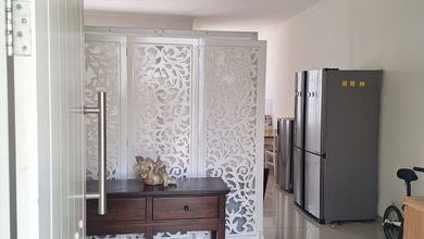 Rumah Area Premium Cikupa, Tangerang - Harga Terbaik 2,7 Miliar