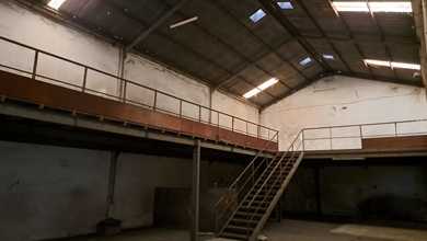 Dijual Gudang 387 M2, Benda, Tangerang