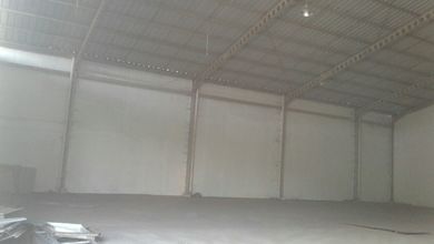 Dijual Gudang Baru 15x24, Jatake, Tangerang