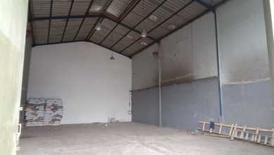 Dijual Gudang 180 M2, Kamal Business Center, Jakarta Barat