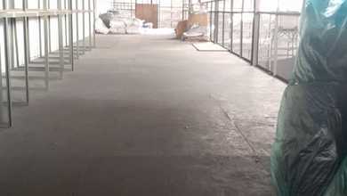 Disewa Gudang, Kosambi, Tangerang