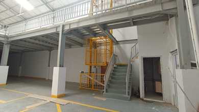 Dijual Gudang Barus Lb.320m2, Kalideres, Jakarta Barat