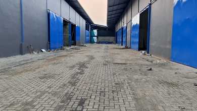 Disewa Gudang Brandnew, Daan Mogot