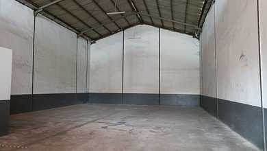 Disewa Gudang 252m2, Kosambi, Tangerang