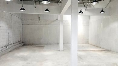 Disewa Gudang Lb 100m2, Cengkareng, Jakarta Barat