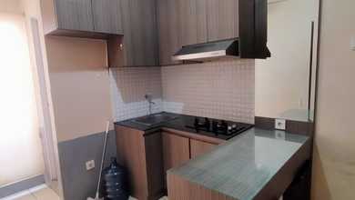 Sewa Apartemen Murah di Kembangan, Jakarta Barat, LB 35m²