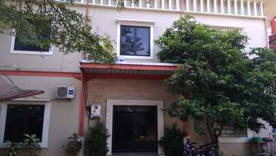 Disewa Gudang LT 800 M², LB 840 M², Kav Dpr, Kec. Cipondoh, Tangerang Kota