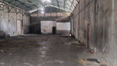 Disewa Gudang LT 1.550 M², LB 1.100 M², Cikupa Tangerang