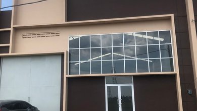 Disewa Gudang di Kec. Pakuhaji, Kab. Tangerang LT 630 M², LB 510 M²