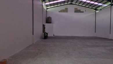 Disewa Gudang Baru LB 900 M², Kec. Jati Uwung, Kab. Tangerang