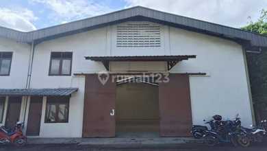 Disewa Gudang Lb.450, Cikupa, Tangerang