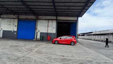 Disewa Gudang Luas 360 M², Kamal Muara, Kec. Penjaringan, Jakarta Utara