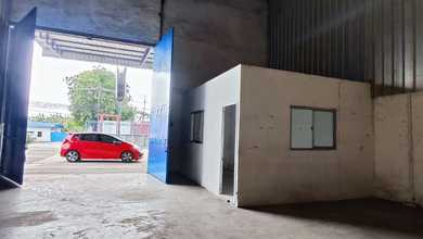 Disewa Gudang Luas 360 M², Kamal Muara, Kec. Penjaringan, Jakarta Utara